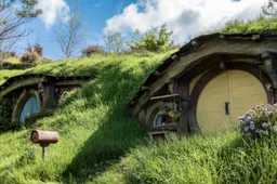 Er komen écht nieuwe Lord of The Rings films!