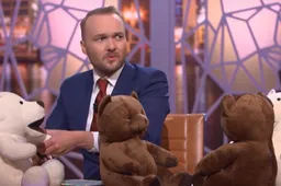 Zondag met Lubach trapt af met het Salafisme