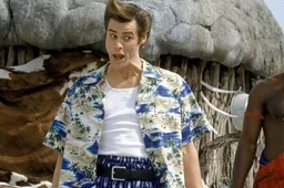 Er zijn geruchten over een derde Ace Ventura-film