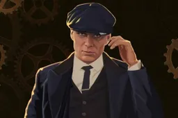 Alle Peaky Blinders seizoenen al uitgekeken? Binnenkort komt Peaky Blinders: Mastermind uit