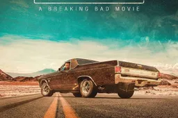 Breaking Bad film ‘El Camino’ zorgt voor de terugkeer van meer dan tien karakters uit de hit-serie