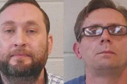 Twee scheikundeleraren zijn gearresteerd voor het koken van crystal meth in real life Breaking Bad situatie