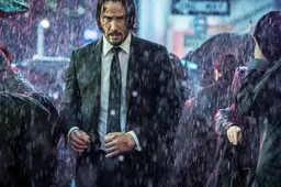 John Wick 3: Parabellum is vanaf vandaag te checken op Netflix