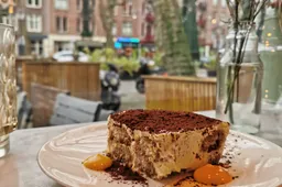 Met dit tiramisu recept van Renato's creëer jij het ultieme kerstdessert