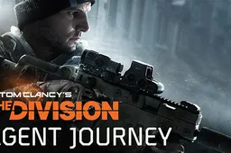 Epische trailer bewijst dat Tom Clancy’s The Division de beste game van het jaar gaat worden