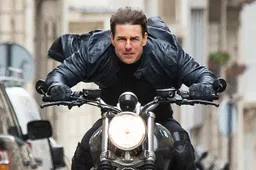 Tom Cruise heeft jarenlang getraind voor zijn gevaarlijkste stunt ooit in Mission: Impossible 7