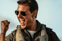 Top Gun: Maverick staat nu op Netflix en is perfect voor jouw watchlist