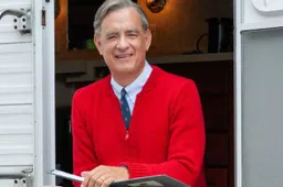 Tom Hanks gaat tv-persoonlijkheid Fred Rogers spelen in You Are My Friend