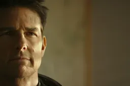 Tom Cruise is terug en deelt eerste trailer van Top Gun: Maverick