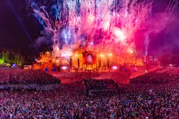 Tomorrowland maakt eerste dikke namen bekend