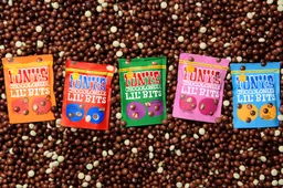 De Lil'Bits van Tony's Chocolonely zouden zomaar jouw nieuwe snackverslaving kunnen worden