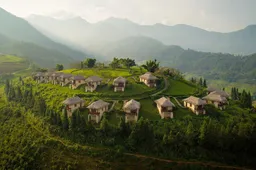 Wij tippen Topas Ecolodge in Vietnam als volgende vakantiebestemming