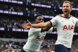 Ook Tottenham Hotspur krijgt met All or Nothing eigen docuserie