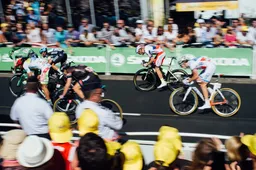 De complete Tour de France uitgelegd in een filmpje van 7 minuten