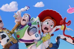 Eerste beelden van Toy Story 4 zien er heerlijk uit