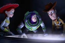 Toy Story 4 krijgt een 100% score op Rotten Tomatoes