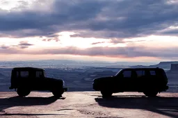 Toyota komt met teaser van gloednieuwe Land Cruiser