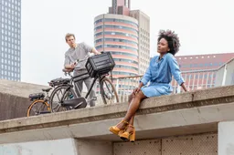 Nederlands bedrijf Tracefy geeft inzicht in jouw elektrische fiets