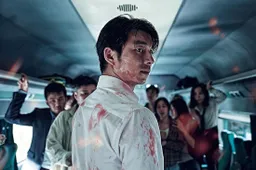 Train to Busan is Zuid-Koreaans equivalent van The Walking Dead