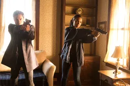 Netflix dropt nieuwe spannende trailer van Travelers