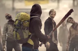 Maak je klaar voor de gloednieuwe Overkill's The Walking Dead