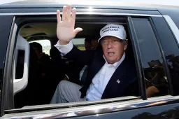 De bizarre kosten voor het transport van de Amerikaanse president