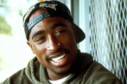 De moord op rapper Tupac wordt weer onderzocht na nieuwe bekentenis