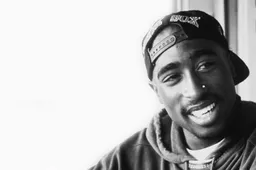Eindelijk is hij er: de teaser voor de Tupac film 'All Eyez On Me'