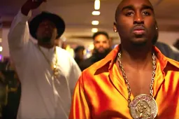 All Eyez On Me wordt de film over Tupac en staat met stip bovenaan onze watchlist