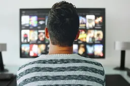 Verwijder gemakkelijk films en series uit 'verder kijken' op de Netflix-app
