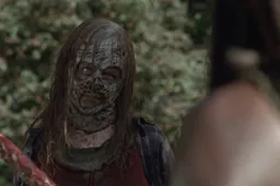 Door het coronavirus is de laatste aflevering van The Walking Dead seizoen 10 uitgesteld