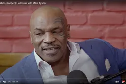 Bokslegende Mike Tyson mogelijk terug de ring in tegen Jake of Logan Paul