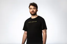 DJ Talk met Oliver Heldens over Martin Garrix, Coachella en zijn bipolaire stoornis