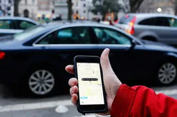 Hoe Uber ons leven gaat veranderen