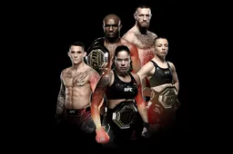 Discovery sluit deal met UFC en gaat de allerziekste vechtsportevents uitzenden