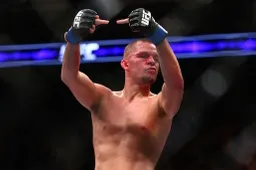 De meest geniale scheldpartijen van de UFC in 2016