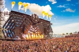 Ultra Miami released gigantische aftermovie