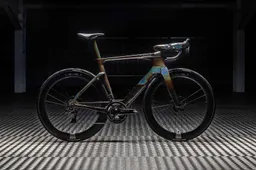 Ribble komt met Ultra SL R ''snelste fiets van de wereld''