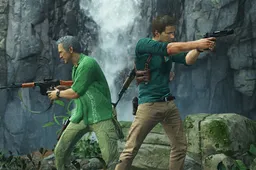 Uncharted 4 is deze maand gratis te spelen op de PlayStation