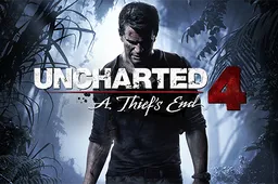 Aan deze adembenemende Uncharted 4 trailer kunnen de meeste films nog een puntje zuigen