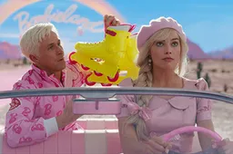 Barbie komt naar het witte doek en Margot Robbie heeft de hoofdrol