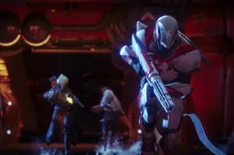 6 conclusies die we kunnen trekken uit de onthulling van Destiny 2