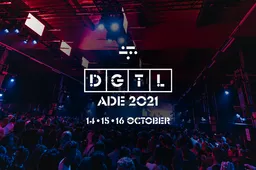 DGTL komt doodleuk met de volledige line-up voor ADE 2021