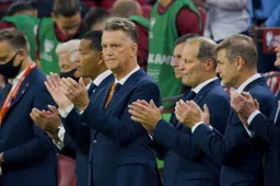 We leren de echte Louis van Gaal kennen in bioscoopfilm over zijn leven