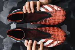 Nieuwe adidas Predator uitgerust met 'spikes’ voor nog betere curve en controle