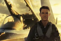 Nieuwe trailer van Top Gun: Maverick belooft filmspektakel van het hoogste niveau