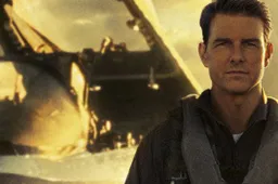 Blockbuster Top Gun: Maverick kun je nu zo vaak kijken als je wilt