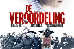 De Veroordeling: een verfilming van de spraakmakende Deventer moordzaak