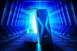 Aantrekkelijk geprijsde HONOR 9X smartphone blinkt uit in haarscherpe camera