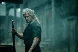 Netflix dropt eerste trailer voor The Witcher samen met de releasedatum